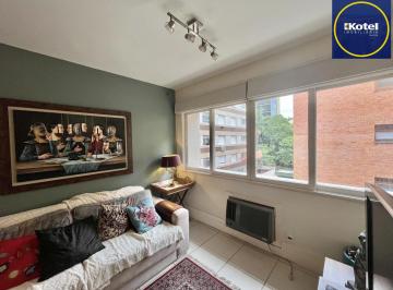 Apartamento · 70m² · 2 Quartos · 1 Vaga · Apartamento Rua Don Pedro ii 1272 Auxiliadora