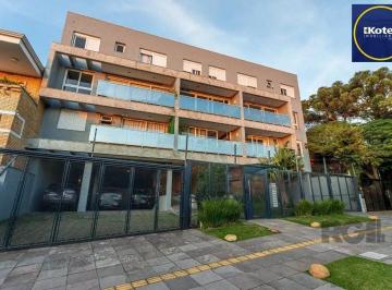 Apartamento · 103m² · 2 Quartos · 2 Vagas · Apartamento DUPLEX no bairro Chácara das Pedras de 2 dormitórios e 2 vagas