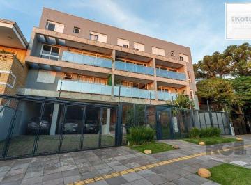 Apartamento · 103m² · 2 Quartos · 2 Vagas · Apartamento DUPLEX no bairro Chácara das Pedras de 2 dormitórios e 2 vagas