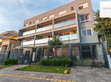 Apartamento · 103m² · 2 Quartos · 2 Vagas · Apartamento DUPLEX no bairro Chácara das Pedras de 2 dormitórios e 2 vagas