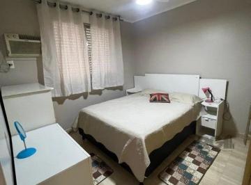 Apartamento · 47m² · 1 Quarto · 1D grande na Lima e Silva