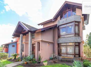 Casa · 350m² · 3 Quartos · 4 Vagas · Casa à venda - em Teresópolis