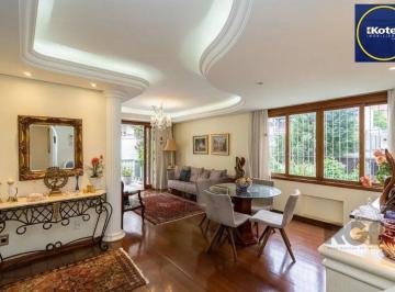 Apartamento · 131m² · 3 Quartos · 1 Vaga · Apartamento à venda - em Auxiliadora