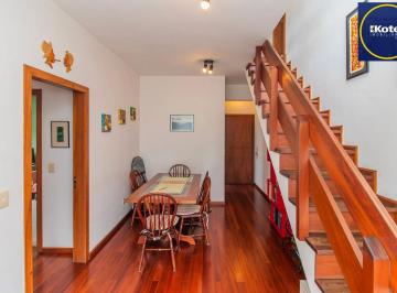 Apartamento · 156m² · 2 Quartos · 2 Vagas · Cobertura com espaço gourmet 156m² no bairro Bela Vista