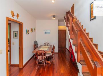 Apartamento · 156m² · 2 Quartos · 2 Vagas · Cobertura com espaço gourmet 156m² no bairro Bela Vista