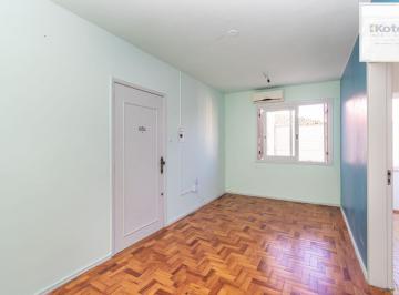 Apartamento · 59m² · 2 Quartos · Apartamento de 2 dormitórios na Azenha