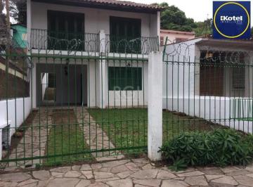 Casa · 124m² · 3 Quartos · 2 Vagas · Casa para Venda - 124m², 3 dormitórios, 2 vagas - Glória