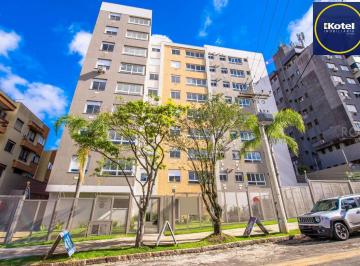 Apartamento · 66m² · 2 Quartos · 1 Vaga · Apartamento para Venda - 66.41m², 2 dormitórios, sendo 1 suites, 1 vaga - Petróp