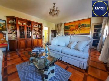 Apartamento · 192m² · 5 Quartos · 3 Vagas · Apartamento à venda com 5 quartos 192 m² avenida jeronimo de ornelas, santana, p