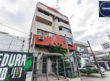 Apartamento · 49m² · 1 Quarto · Apartamento 1 Dormitório,na General Caldwell, Bairro Menino Deus