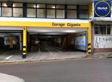 Apartamento · 13m² · 1 Vaga · Box para Venda - 12.65m², 0 dormitórios, 1 vaga - Centro Histórico