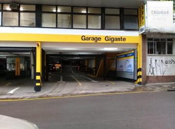 Apartamento · 13m² · 1 Vaga · Box para Venda - 12.65m², 0 dormitórios, 1 vaga - Centro Histórico