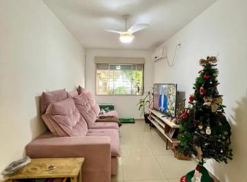 Apartamento · 62m² · 3 Quartos · Apartamento térreo 3 quartos, a 500m do Iguatemi – Baixo condomínio!
