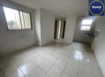 Apartamento · 38m² · 2 Quartos · 1 Vaga · Apto 2d segundo andar com vaga de garagem Minha Casa Minha Vida Mário Quintana