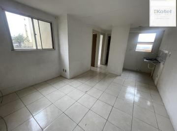 Apartamento · 38m² · 2 Quartos · 1 Vaga · Apto 2d segundo andar com vaga de garagem Minha Casa Minha Vida Mário Quintana