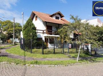 Casa · 154m² · 3 Quartos · 2 Vagas · Casa para Venda - 154.38m², 3 dormitórios, sendo 1 suites, 2 vagas - Aberta Dos