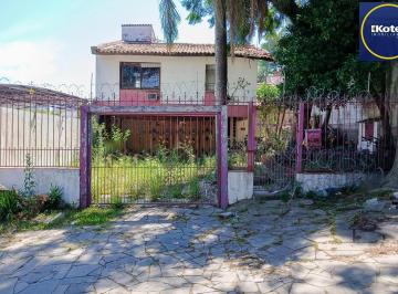 Casa · 320m² · 3 Quartos · 4 Vagas · Casa para Venda - 320m², 3 dormitórios, sendo 1 suites, 4 vagas - Cristal