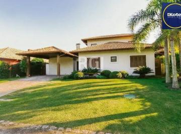 Casa · 323m² · 4 Quartos · 2 Vagas · Casa Condominio Terra Ville para Venda - 322.65m², 4 suites, 2 vagas