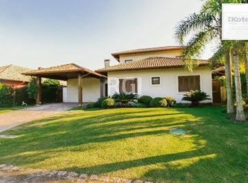 Casa · 323m² · 4 Quartos · 2 Vagas · Casa Condominio Terra Ville para Venda - 322.65m², 4 suites, 2 vagas
