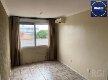 Apartamento · 58m² · 2 Quartos · 1 Vaga · Apartamento para Venda - 57.63m², 2 dormitórios, 1 vaga - Santa Maria Goretti