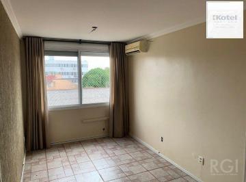 Apartamento · 58m² · 2 Quartos · 1 Vaga · Apartamento para Venda - 57.63m², 2 dormitórios, 1 vaga - Santa Maria Goretti
