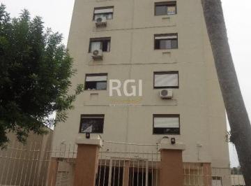 Apartamento · 98m² · 3 Quartos · 2 Vagas · Apartamento para Venda - 98m², 3 dormitórios, sendo 1 suites, 2 vagas - Nonoai