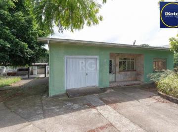Casa · 277m² · 2 Quartos · 2 Vagas · Casa para Venda - 277.49m², 2 dormitórios, 2 vagas - Belém Velho