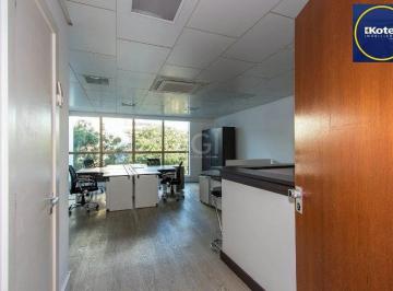 Comercial · 47m² · 4 Quartos · Conjunto / Sala para Venda - 46.87m² - Bela Vista