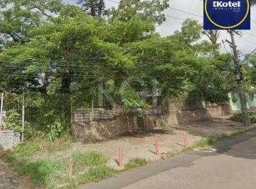 Terreno · 1509m² · Terreno à venda Travessa Marechal Bormann, Teresópolis - Porto Alegre