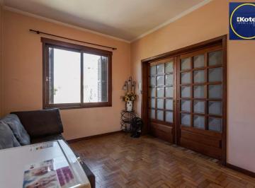 Apartamento · 76m² · 3 Quartos · 1 Vaga · Apartamento Mobiliado 3 dormitórios- Avenida Baltazar de Oliveira Garcia.