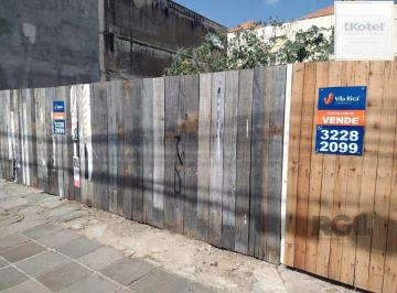 Terreno · 486m² · Compre terreno na Av Bento Gonçalves, 20,24 X 24M2,Bairro Partenon