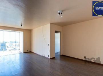 Apartamento · 86m² · 2 Quartos · 1 Vaga · Apartamento para Venda - 86.16m², 2 dormitórios, Cristal