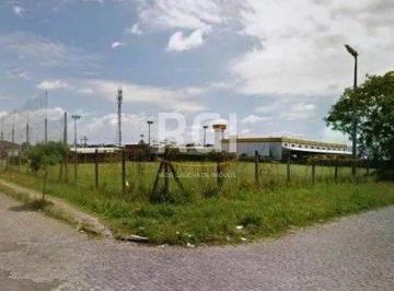Terreno · 8200m² · Terreno para Venda - 8200m², 0 dormitórios, Navegantes