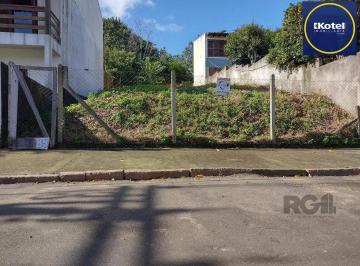 Terreno · 296m² · Terreno para Venda - 0m², 0 dormitórios, Vila Nova