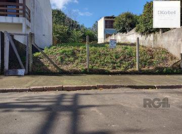 Terreno · 296m² · Terreno para Venda - 0m², 0 dormitórios, Vila Nova