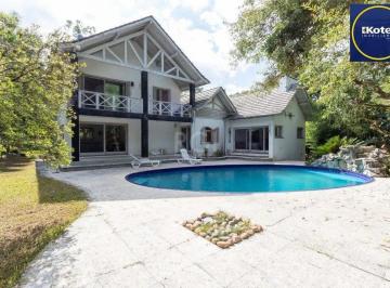 Rural · 19800m² · 3 Quartos · 4 Vagas · Sítio para Venda - 504.96m², 3 dormitórios, 4 vagas - Belém Velho