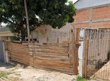 Terreno · 261m² · Terreno no Partenon em Porto Alegre/RS