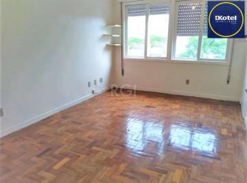 Apartamento , Porto Alegre · Apartamento JK para Venda - 27.66m², 0 dormitórios, Vila João Pessoa