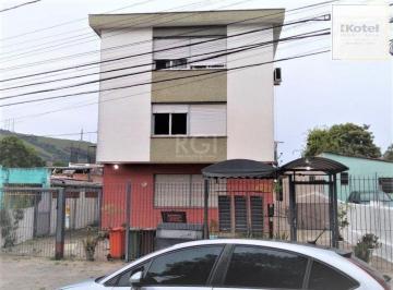 Apartamento · 28m² · Apartamento JK para Venda - 27.66m², 0 dormitórios, Vila João Pessoa
