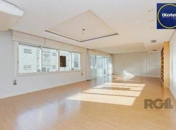 Apartamento · 283m² · 4 Quartos · 2 Vagas · Vende-se luxuoso apartamento 3 quartos c/ suíte, dependência de empregada, gabin