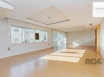 Apartamento · 283m² · 4 Quartos · 2 Vagas · Vende-se luxuoso apartamento 3 quartos c/ suíte, dependência de empregada, gabin