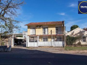 Terreno · 160m² · 3 Quartos · 2 Vagas · Terreno