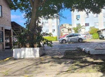 Apartamento · 38m² · 2 Quartos · 1 Vaga · Apartamento à venda - em Santa Tereza