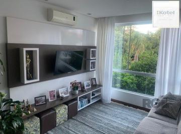 Apartamento · 107m² · 3 Quartos · 1 Vaga · Apartamento à venda - em Petrópolis