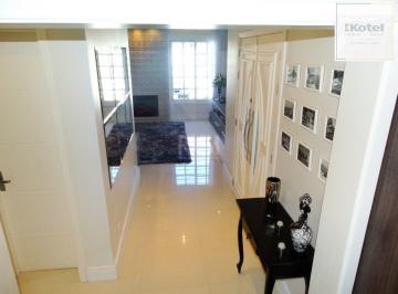 Casa · 244m² · 3 Quartos · 2 Vagas · Casa para Venda - 244m², 3 dormitórios, sendo 1 suites, 2 vagas - Santa Tereza
