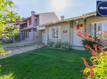 Casa · 179m² · 4 Quartos · 3 Vagas · Casa à venda - em Espírito Santo