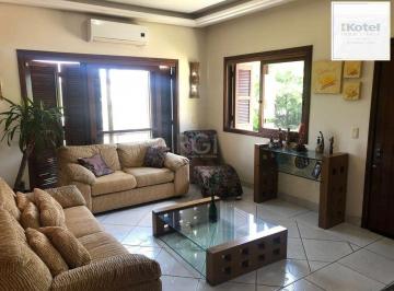 Casa · 119m² · 4 Quartos · 3 Vagas · Casa à venda - em Cavalhada