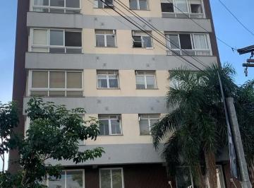 Apartamento · 78m² · 2 Quartos · 2 Vagas · Apartamento com 2 quartos à venda na Rua Guilherme Alves, 617, Partenon