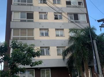 Apartamento · 78m² · 2 Quartos · 2 Vagas · Apartamento com 2 quartos à venda na Rua Guilherme Alves, 617, Partenon