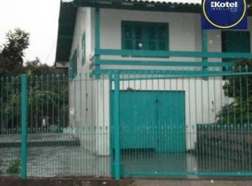 Casa · 130m² · 3 Quartos · 1 Vaga · Casa para Venda - 130m², 3 dormitórios, Vila Nova